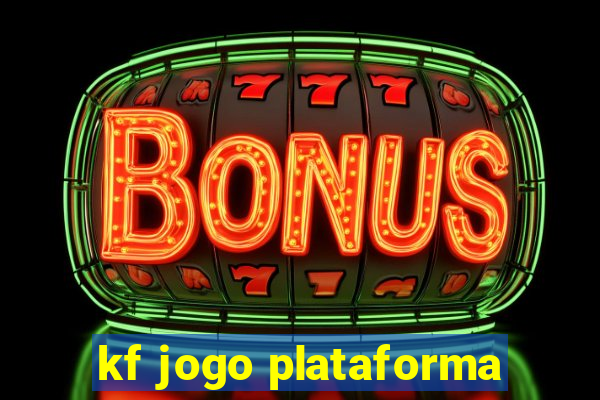 kf jogo plataforma